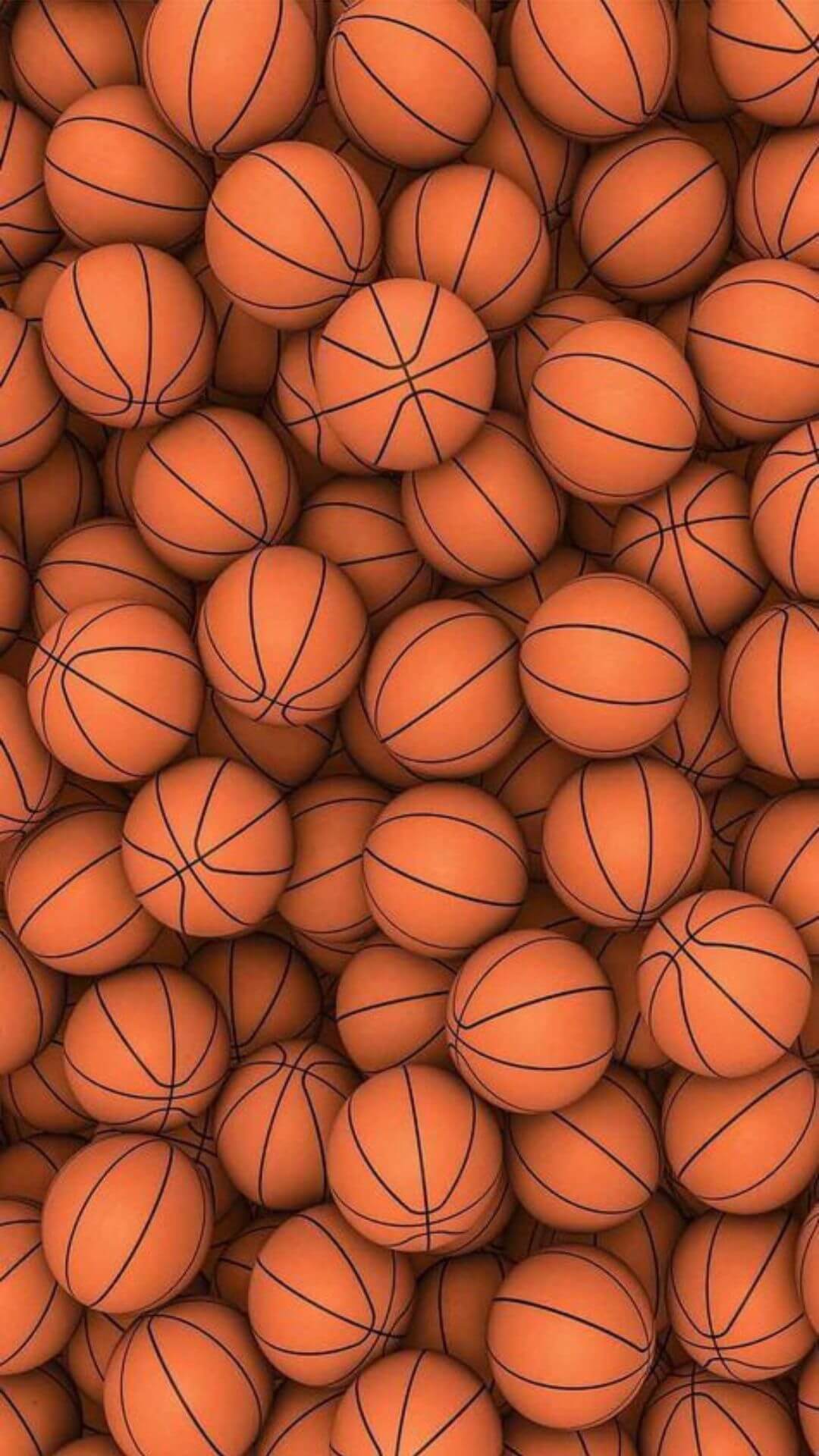 basketballs