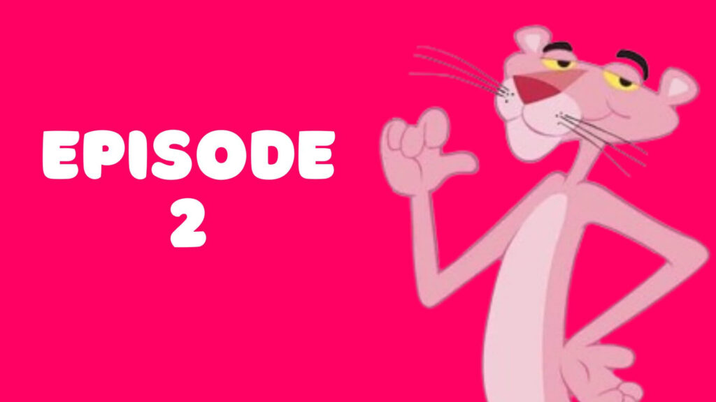 pink panther